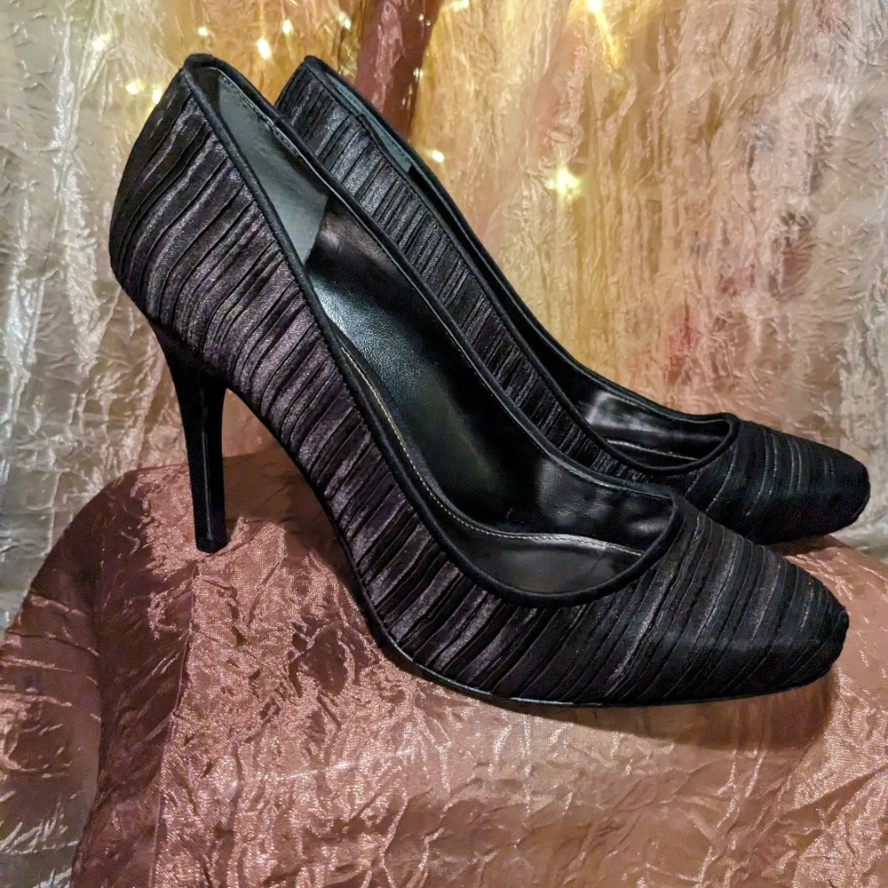 The touch of Nina heels - Picture 4 of 4